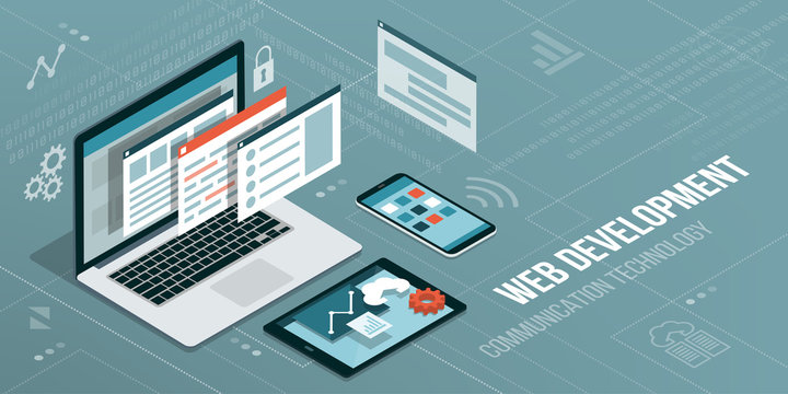 Web Programming Presentations
